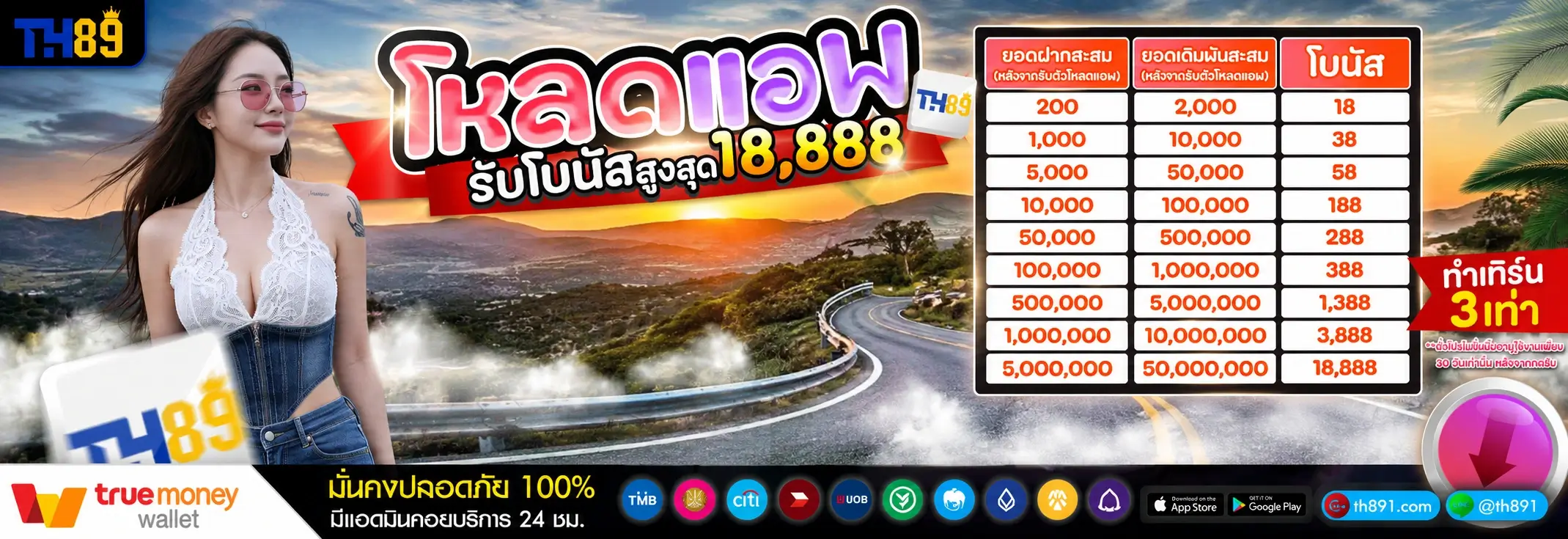 โปรโมชั่น inwball88 2